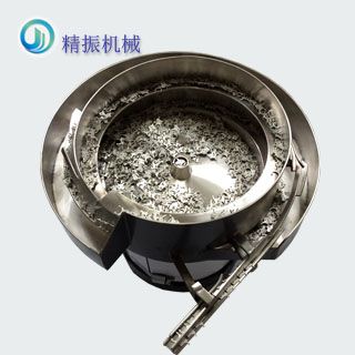 電位器端子自動(dòng)送料振動(dòng)盤(pán)